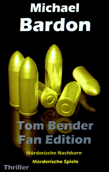 Tom Bender - Fan Edition