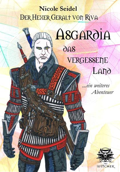 Der Hexer Geralt von Riva 3