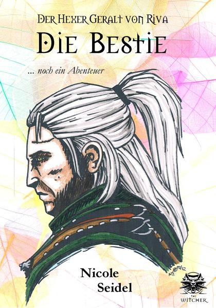 Der Hexer Geralt von Riva 6