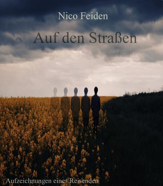 Auf den Straßen
