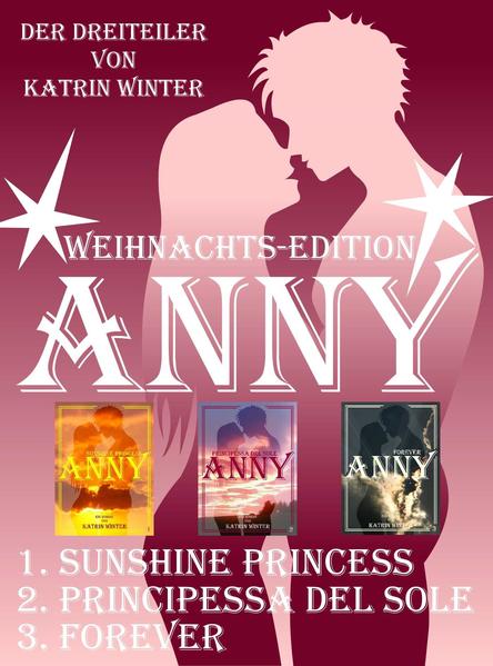 ANNY - WEIHNACHTS - EDITION