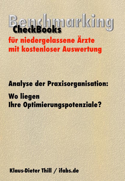Analyse der Praxisorganisation: Wo liegen Ihre Optimierungspotenziale?
