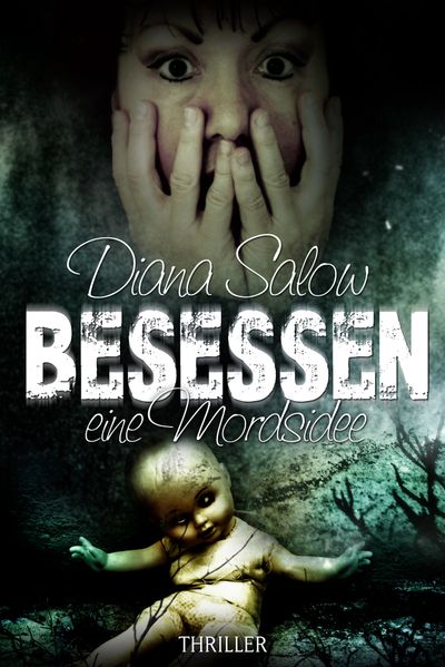 Besessen - eine Mordsidee