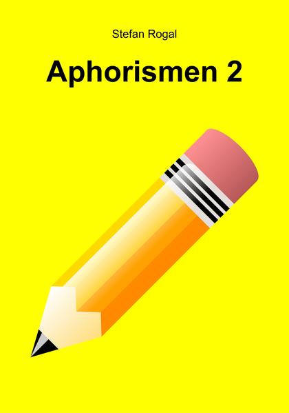 Aphorismen 2