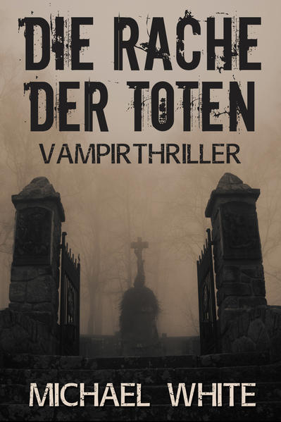 Die Rache der Toten