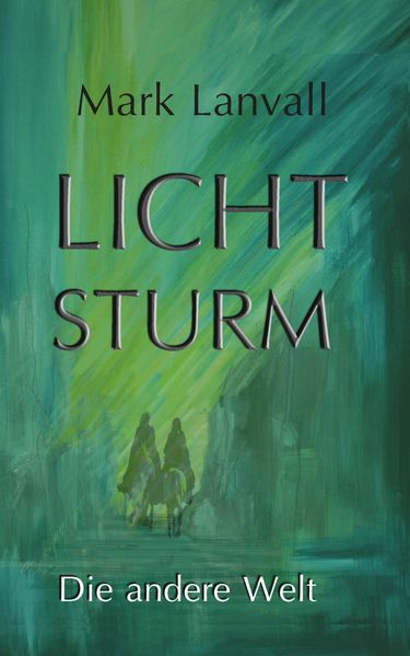 Lichtsturm II