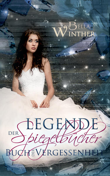 Die Legende der Spiegelbücher