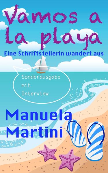 Vamos a la playa - Sonderausgabe
