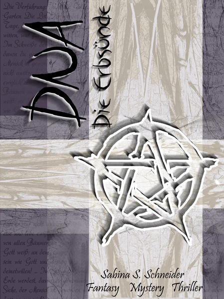 DNA - Die Erbsünde