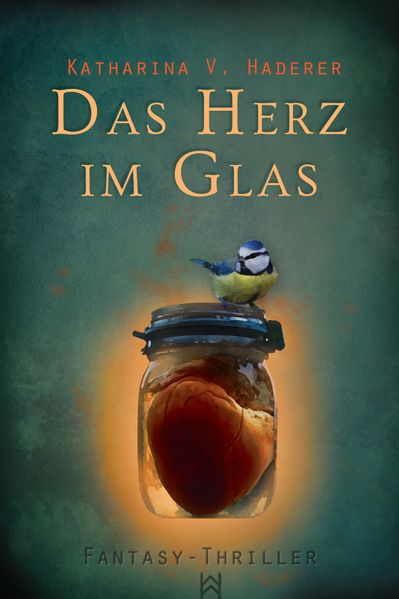 Das Herz im Glas