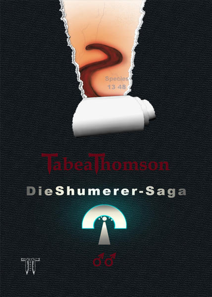 Die Shumerer-Saga
