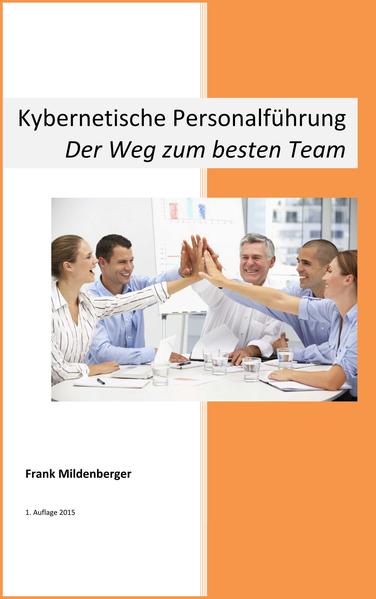 Kybernetische Personalführung