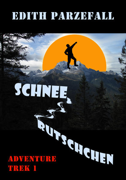 Schneerutschchen - Adventure Trek 1