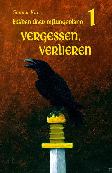 Krähen über Niflungenland, Teil 1