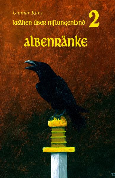 Krähen über Niflungenland, Teil 2