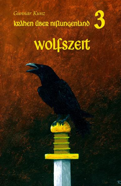 Krähen über Niflungenland, Teil 3