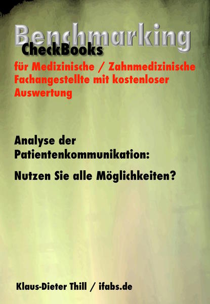 Analyse der Patientenkommunikation: Nutzen Sie alle Möglichkeiten?