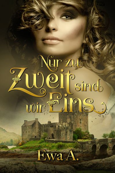 Nur zu zweit sind wir eins