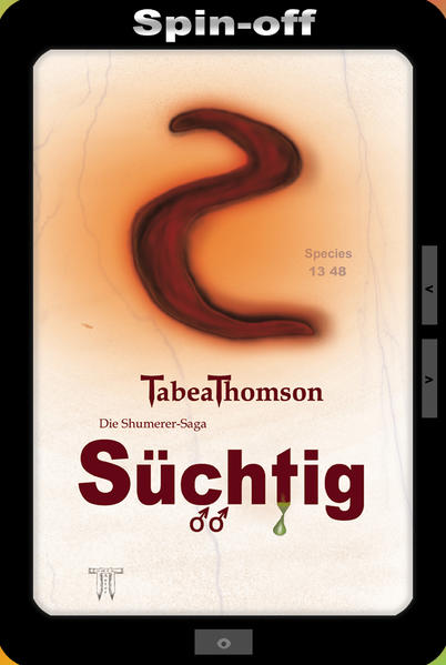Ableger – Spin-off von: Süchtig (Adrian und Melina)