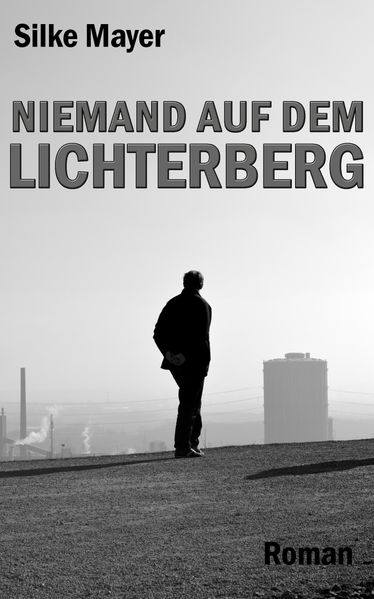 Niemand auf dem Lichterberg