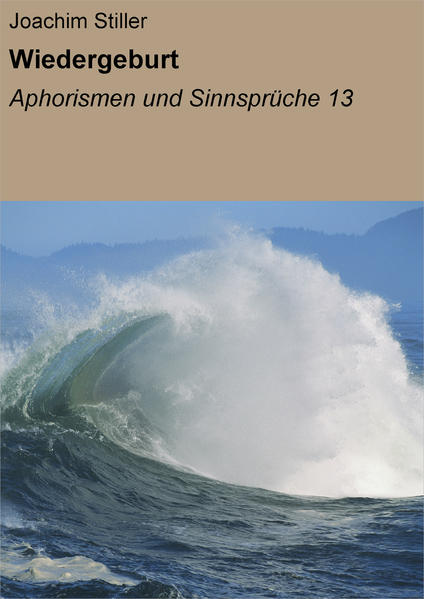 Wiedergeburt