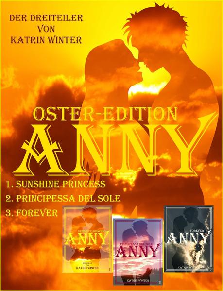 ANNY - Oster-Edition