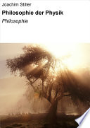 Philosophie der Physik