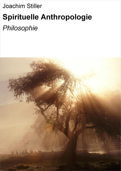 Spirituelle Anthropologie