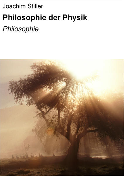 Philosophie der Physik