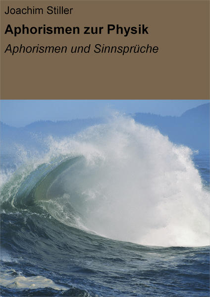 Aphorismen zur Physik