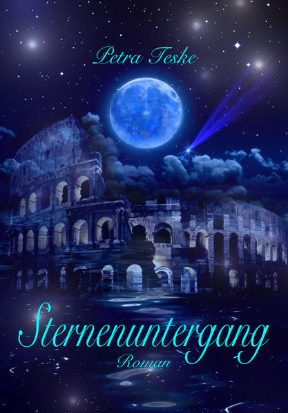 Sternenuntergang