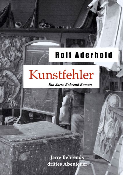 KUNSTFEHLER