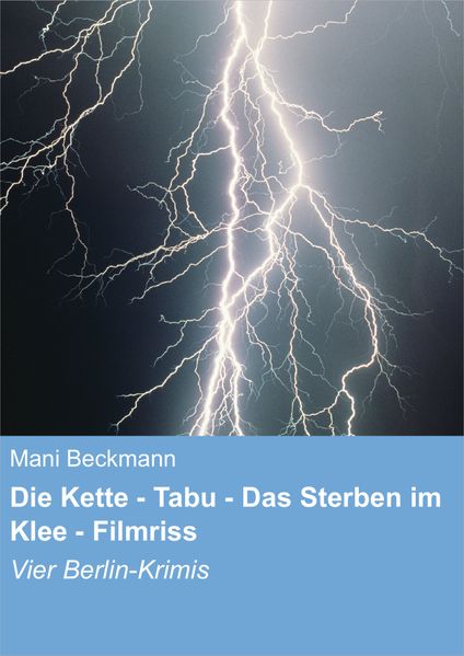 Die Kette - Tabu - Das Sterben im Klee - Filmriss
