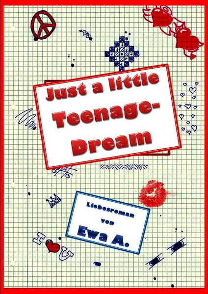 Just a little Teenage-Dream