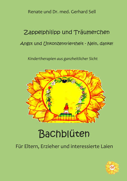 Bachblüten für Kinder
