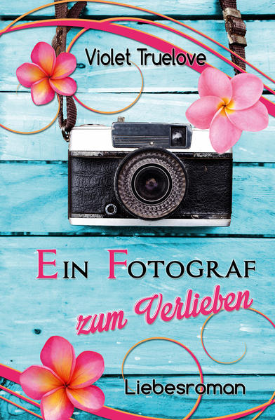 Ein Fotograf zum Verlieben
