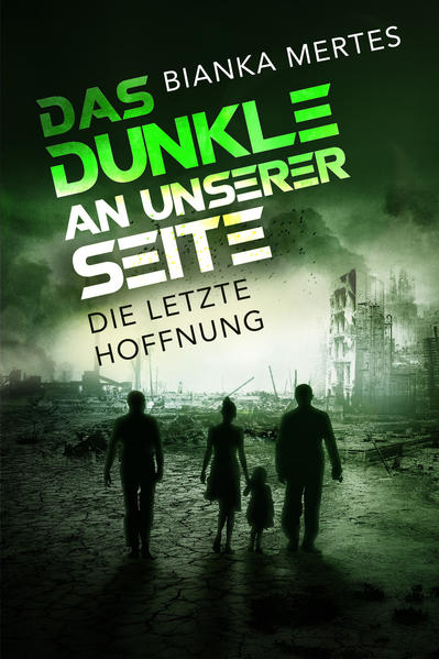 Das Dunkle an unserer Seite