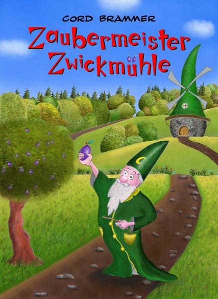 Zaubermeister Zwickmühle