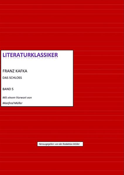 Buchcover