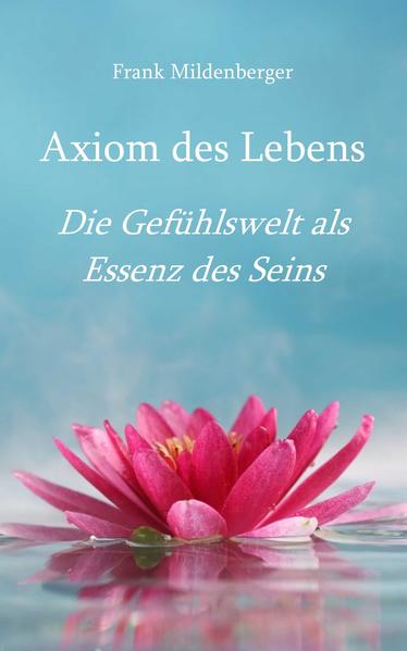 Axiom des Lebens