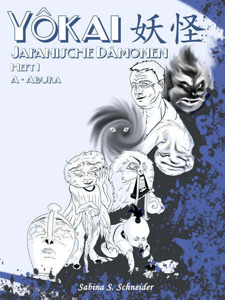 Yôkai - Japanische Dämonen