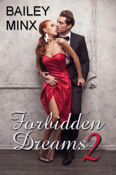 Forbidden Dreams 2