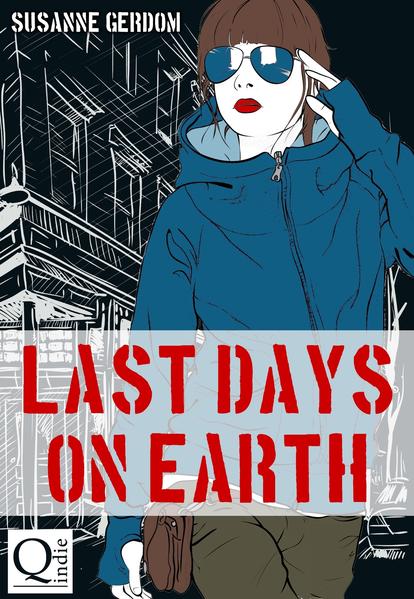 Last Days on Earth