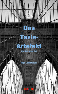 Das Tesla-Artefakt
