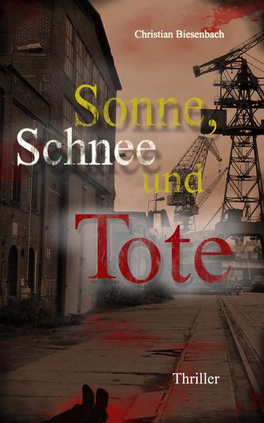 Sonne, Schnee und Tote