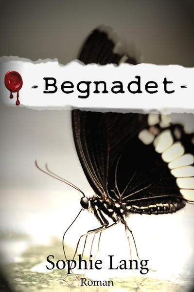 Begnadet