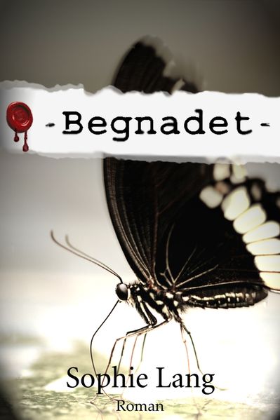 Begnadet