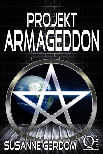 Projekt Armageddon