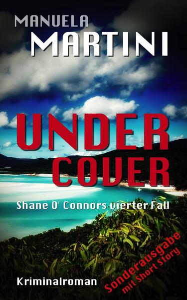 Undercover (Sonderausgabe)