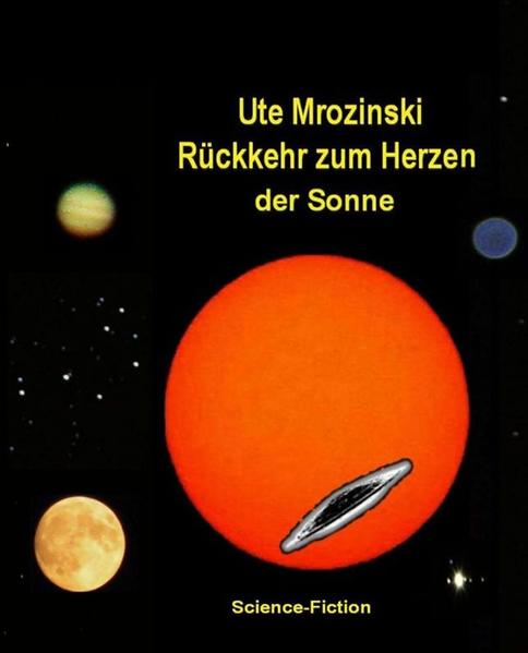 Rückkehr zum Herzen der Sonne